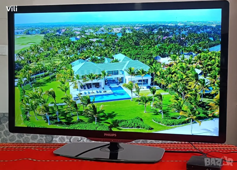 PHILIPS 40 PFL5606H/12, снимка 1