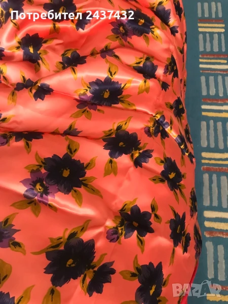 Плат-сатен, снимка 1