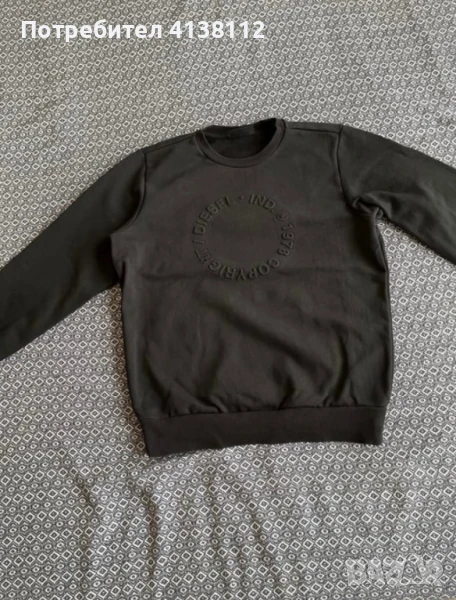 Блуза Diesel, снимка 1