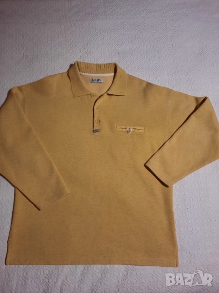 Ватирана блуза LC Waikiki р-р Л 100% памук, снимка 1