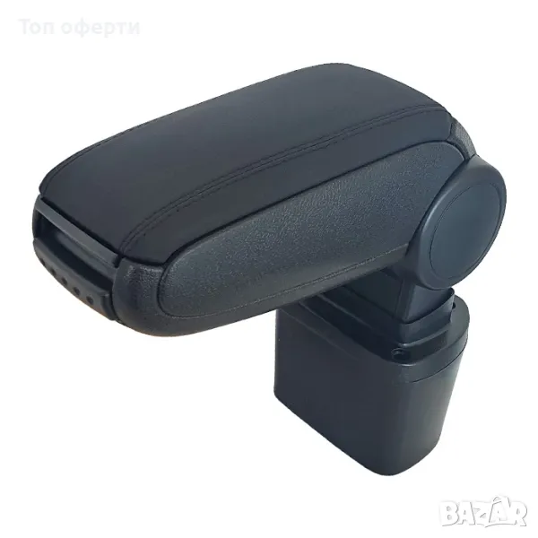 Подлакътник съвместим с Nissan Juke 2010-, снимка 1