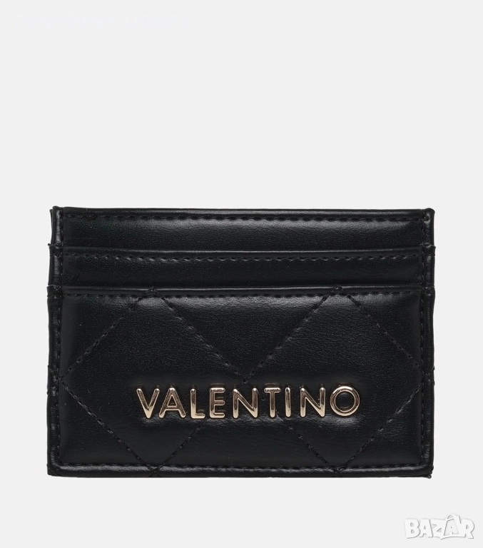 VALENTINO картодържател  , снимка 1