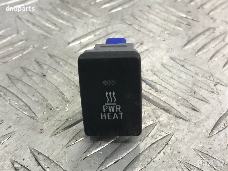 Копче Toyota Auris,2007г., снимка 1