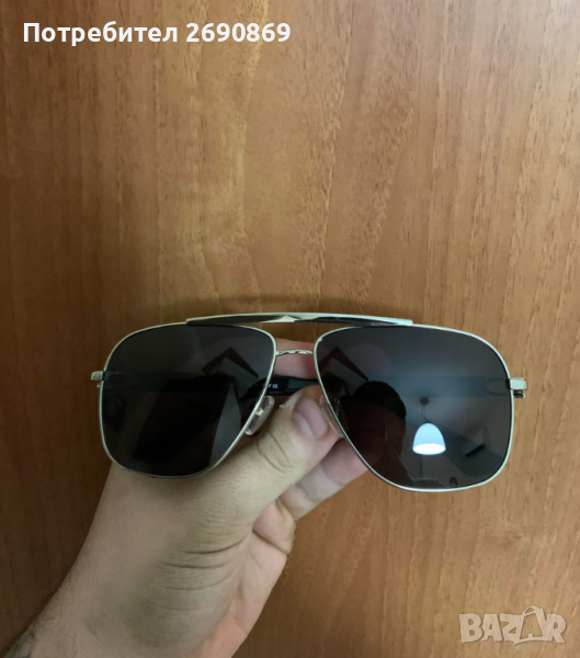 Cartier оригинални слънчеви очила, снимка 1