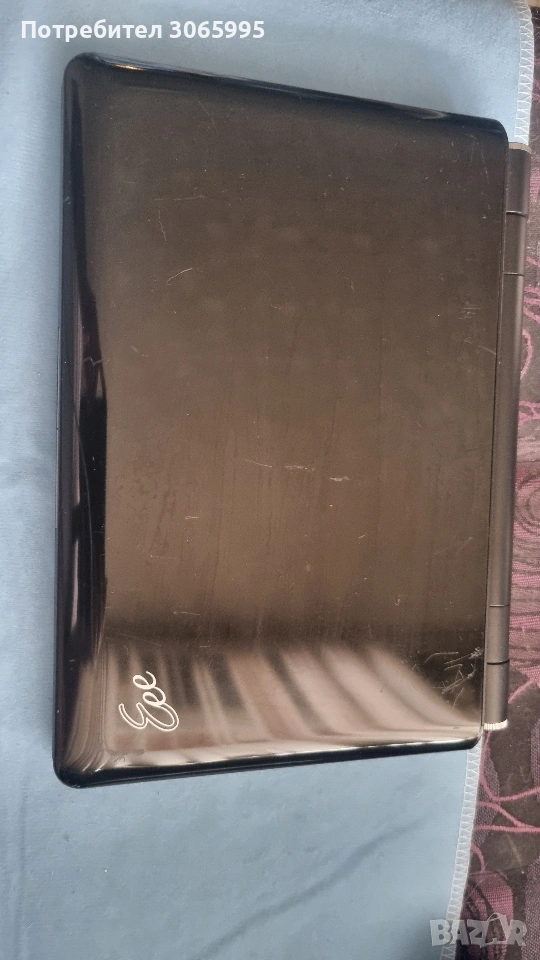 малък лаптоп, снимка 1