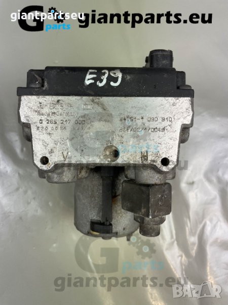 ABS АБС модул за БМВ е39 BMW e39, 1090910, снимка 1