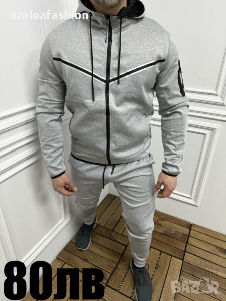 Мъжки екип, снимка 1