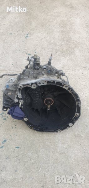 Скоростна кутия Рено Сценик 1.9 .120к.с.2004г., снимка 1