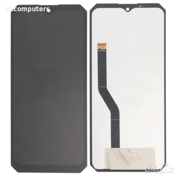 LCD Дисплей и Тъч Скрийн за Oukitel WP30 Pro, снимка 1