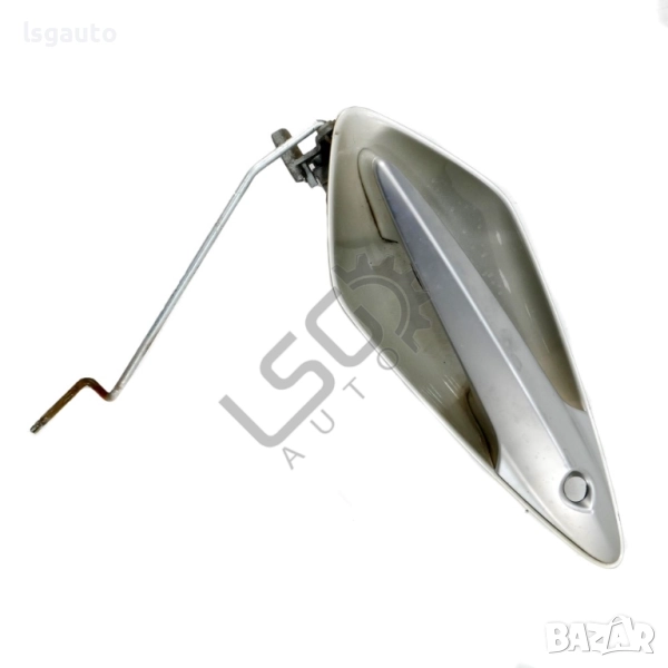 Външна дръжка предна дясна врата Honda Civic VIII 2006-2011 ID: 154031, снимка 1