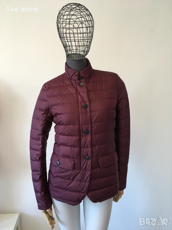 GANT яке с гъши пух S, снимка 1