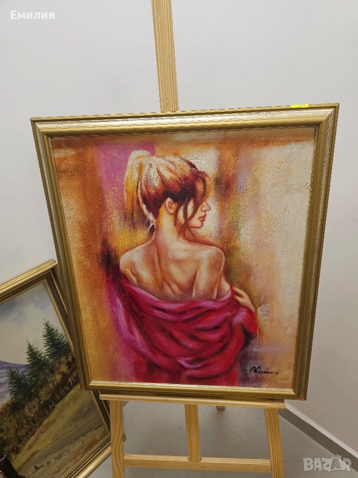 картина, снимка 1