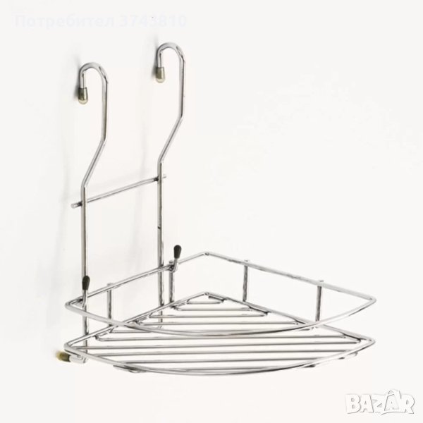 ЪГЛОВ РАФТ L4021, снимка 1