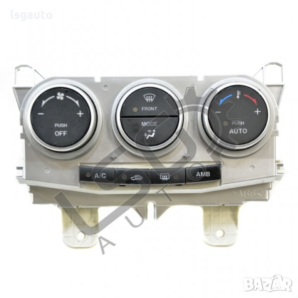 Панел климатик Mazda 5 (I) 2005-2010 M300921N-190, снимка 1