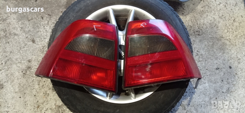 Стоп десен Opel Vectra B - 40лв, снимка 1
