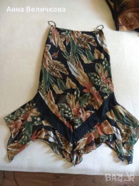 Пола размер L , снимка 1