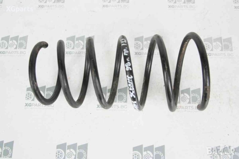 Предна пружина за Renault Megane Scenic 1.6i 90к.с. (1996-2001), снимка 1