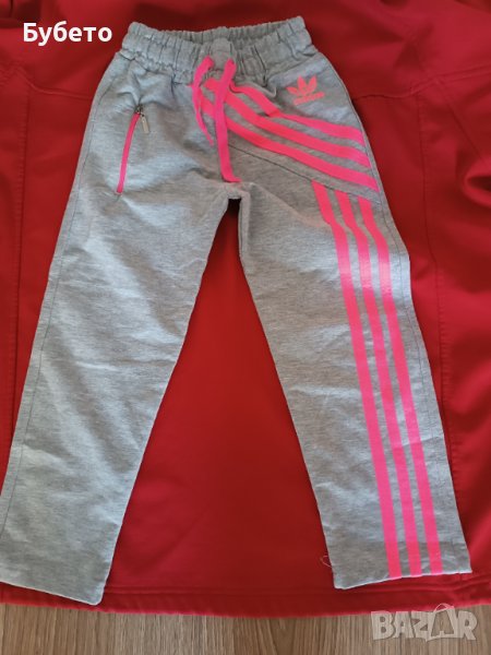 Памучно панталонче, снимка 1