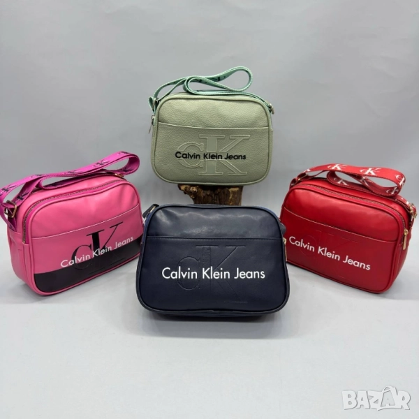 чанти Calvin klein💣 20 х 27 cm , снимка 1