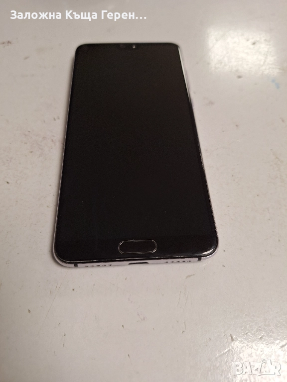 Huawei P20 Pro, снимка 1