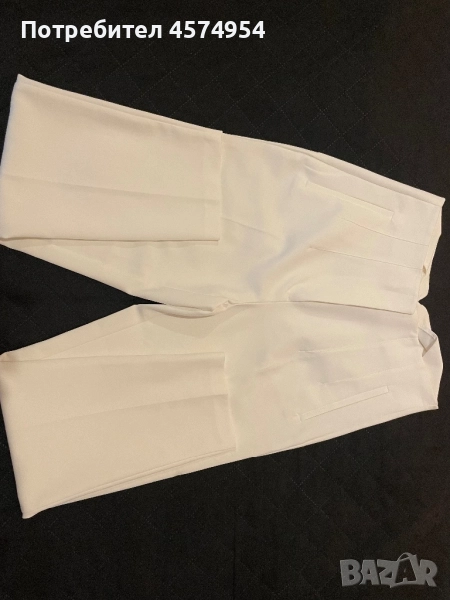 Дамски панталон, снимка 1