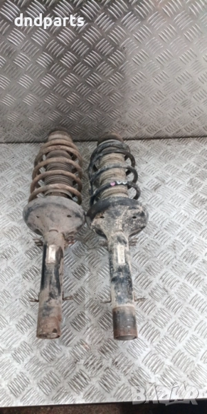 Предни макферсони VW Golf 4 1999г.	, снимка 1