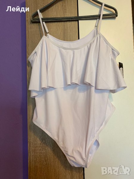 Цял бански boohoo XXL, снимка 1