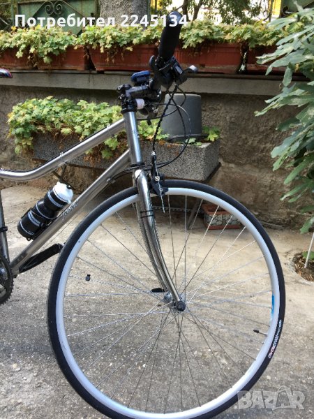 JENSEN KVALITET - INOX, Неръждаема стомана 28", снимка 1