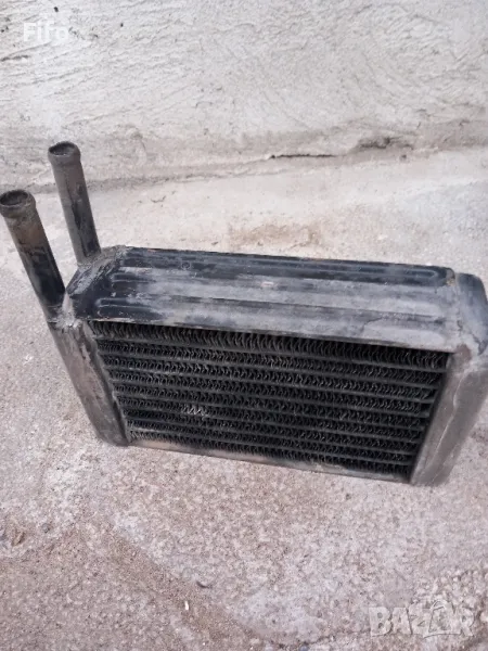 Руско радиаторче за парно 2 броя , снимка 1