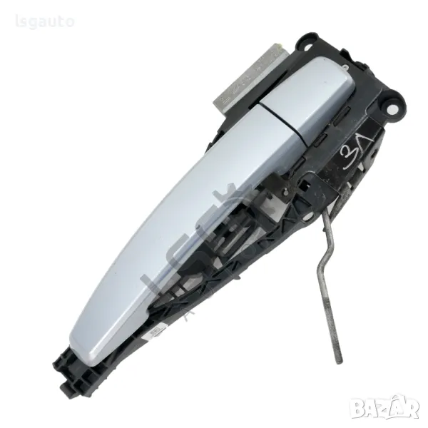 Задна лява външна дръжка Opel Zafira Tourer C  ID: 141088, снимка 1