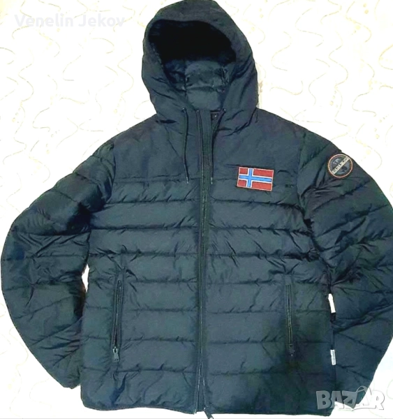 NAPAPIJRI , снимка 1