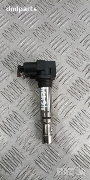 Бобина VW Polo 1.4i 2007г.	, снимка 1