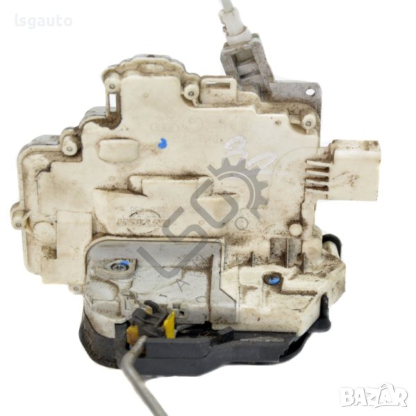 Брава задна дясна врата AUDI A4 (B7) 2004-2008 ID:104214, снимка 1