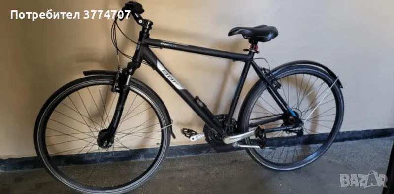 BBF градски велосипед, снимка 1