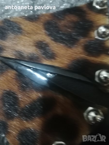 Марков колан на Cavalli, снимка 1