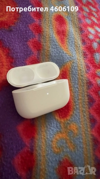 Кутийка AirPods 2 pro , снимка 1