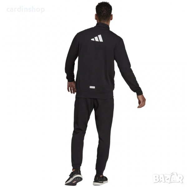 Разпродажба! Adidas оригинални анцузи в Спортни дрехи, екипи в гр ...