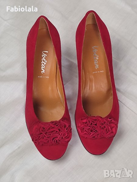 Voltan pumps EU 39, снимка 1