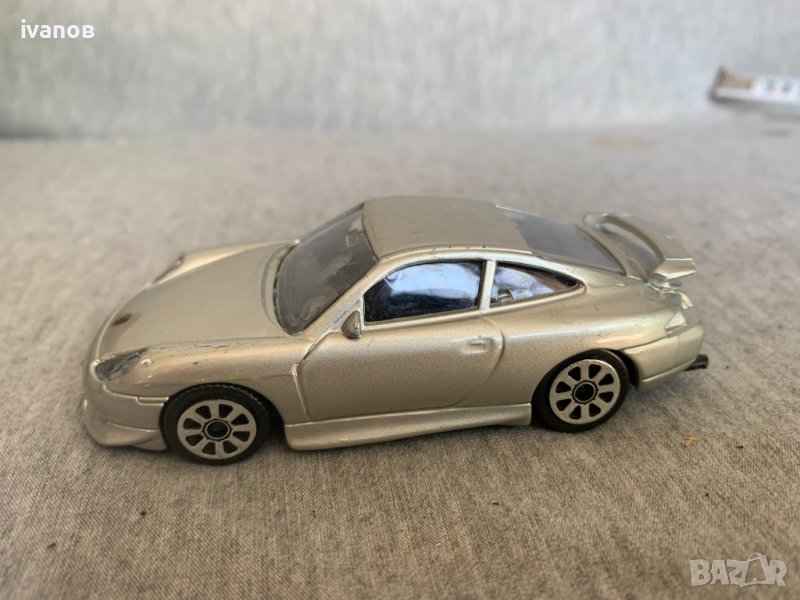 количка  26, снимка 1