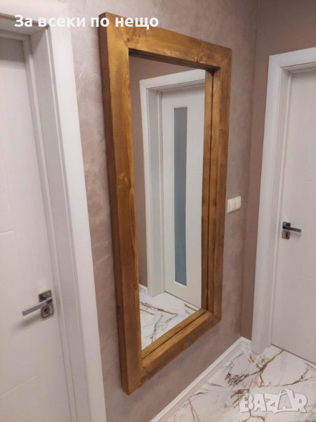 Ръчно изработени огледала, снимка 1