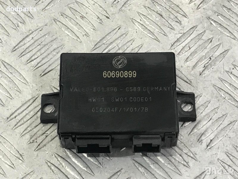 Модул парктроник заден Alfa Romeo GT,2.0i,2003г., снимка 1