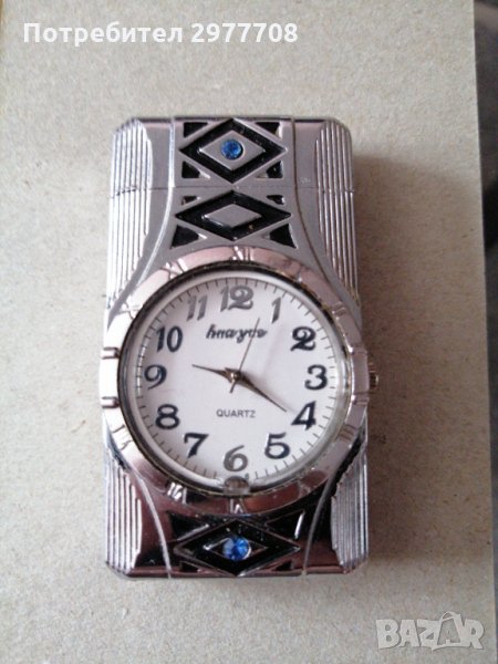 Запалка , снимка 1