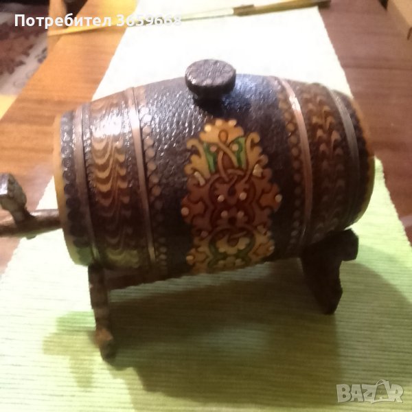 Буренце за ракия в Антикварни и старинни предмети в гр. Благоевград ...