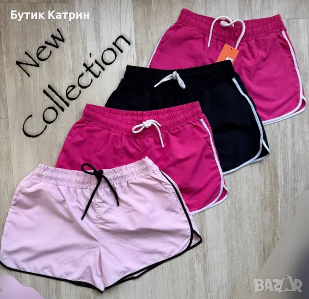 Дамски къси панталони , снимка 1