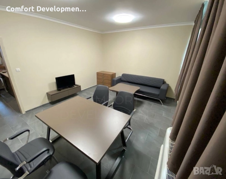 Двустаен в Супер Център, снимка 1