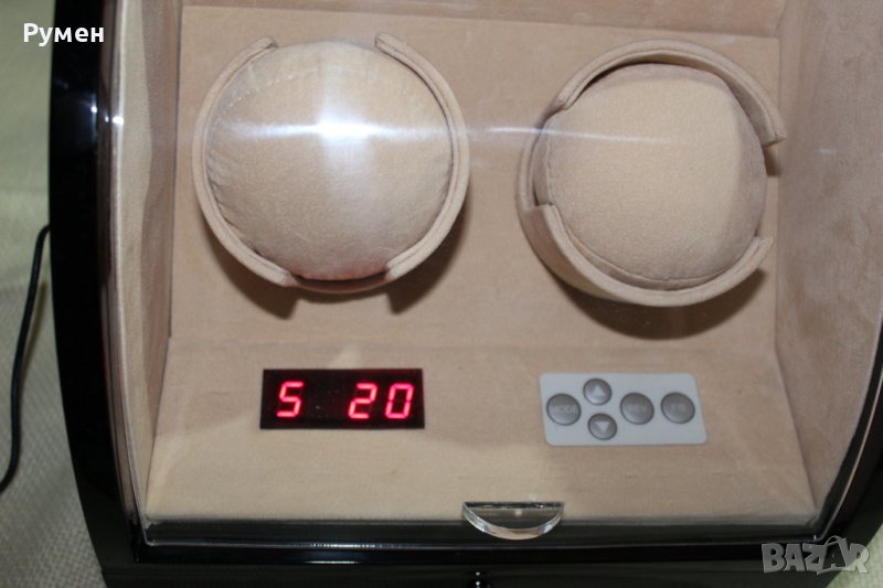 Витрина за  навиване на часовници, снимка 1