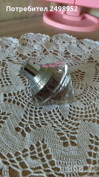 Парфюмна вода ,,Chopard Wish", 30 мл., снимка 1