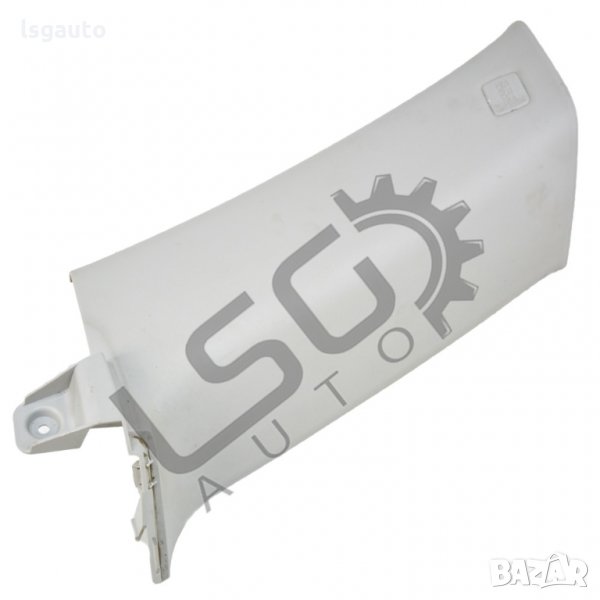 Дясна кора задна колонка Subaru Forester III 2008-2013 SU140222N-252, снимка 1