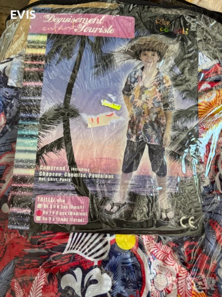 Нови детски карнавални и Хелоуин костюми – различни модели!, снимка 1