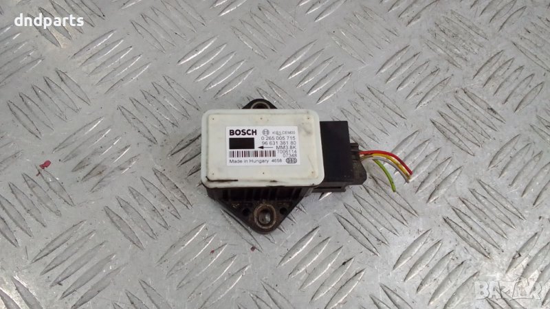 Сензор Volvo C30 1.6D 2007г.	, снимка 1